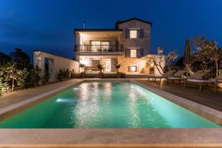 Villa Contessina by SeeAdria Agency - Novigrad Istria - 3