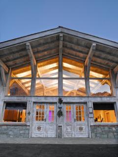 CGH Résidence Boutique Le Hameau De Pierre Blanche - Les Houches - 5