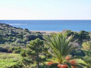 2 pièces vue mer à 3 min des plages - Propriano - 8