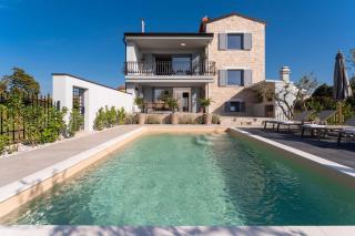 Villa Contessina by SeeAdria Agency - Novigrad Istria - 0