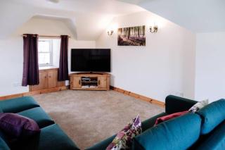Stockman's Cottage - Kirkcudbright - 2