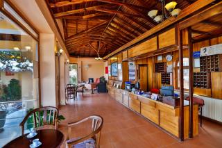 Club Hotel Gultur - Kucukkuyu - 3