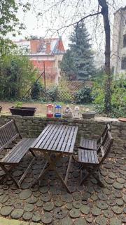 Pala Garden - Budapest - 1