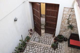 Il Cortile 1940 - 5