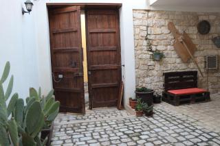Il Cortile 1940 - 4