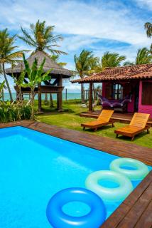 Cabana Bali - Arraial d'Ajuda - 9
