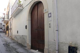 Il Cortile 1940 - Scicli - 9