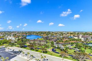 South Seas Tower 3-1403 - Marco Island - 2