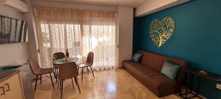 New Stylish apartment in Athens! - Athene - 2