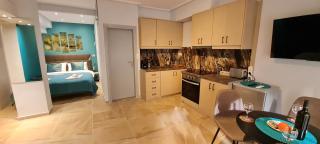 New Stylish apartment in Athens! - Athene - 9
