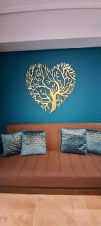 New Stylish apartment in Athens! - 1