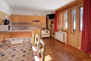 Appartamento La Tesciadra - Livigno - 3