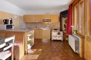 Appartamento La Tesciadra - 2