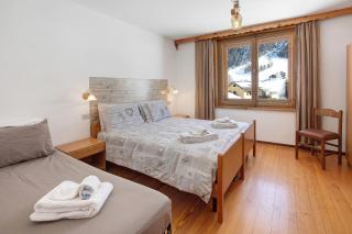 Appartamento La Tesciadra - Livigno - 8