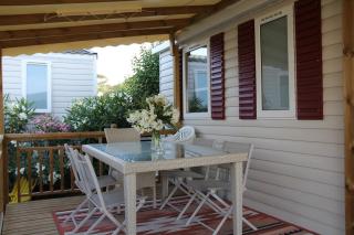 Mobile-Home 3 chambres Camping 4 étoiles Siblu - 2