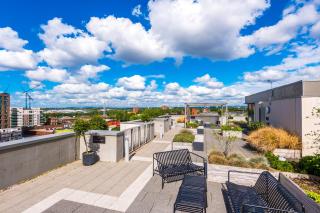 Hilltop Serviced Apartments - Ancoats - 1