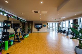 Hilltop Serviced Apartments - Ancoats - 4