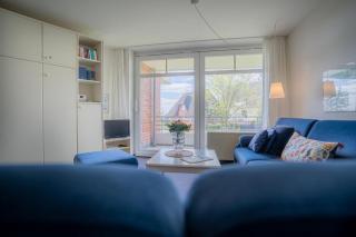 Wohnung 7 ID 163 - Sankt Peter-Ording - 8
