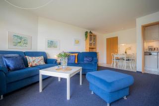 Wohnung 7 ID 163 - Sankt Peter-Ording - 7