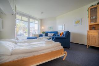 Wohnung 7 ID 163 - Sankt Peter-Ording - 4