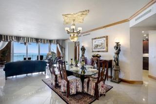 Beauty meets splendor in this beachfront condo - 6