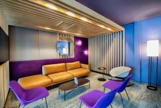 B&B Hotel Augsburg-West - Augusta (Augsburg) - 9