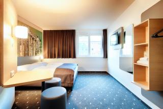 B&B Hotel Aachen-City - Aachen - 9