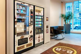 B&B Hotel Aachen-City - Aachen - 3