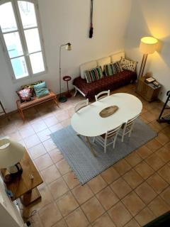 La Maison Jasmin - Arles - 9