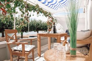 _Ferienhaus Leutesdorf Rheinzeit 614 schönes Haus direkt am Rhein - Leutesdorf - 6