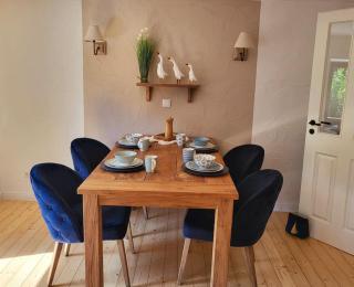 _Ferienhaus Leutesdorf Rheinzeit 614 schönes Haus direkt am Rhein - Leutesdorf - 3