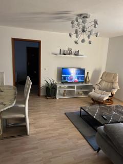 Ferienwohnung Schwarzwald - Pforzheim - 4