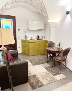 Suite San Martino - Martina Franca - 5