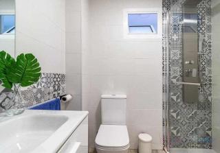 Apartamento 1 en Estadio Sevilla 6 plazas y metro - 1