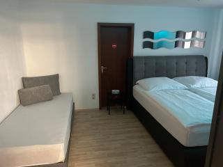 Ferienwohnung Schwarzwald - Pforzheim - 8