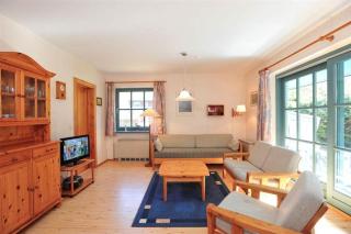 Wohnung EG ID 312 - Sankt Peter-Ording - 8