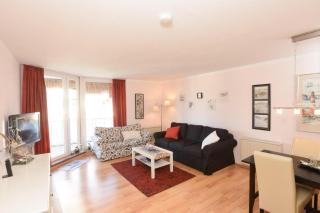 Wohnung 6 ID 084 - Sankt Peter-Ording - 9