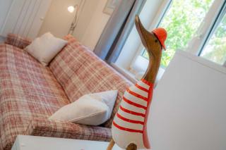 Wohnung 2 ID 113 - Sankt Peter-Ording - 9