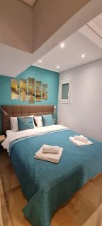 New Stylish apartment in Athens! - Athene - 8