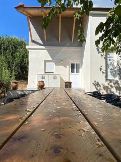 Natural Retreat Shelter #Unoblu® - 7