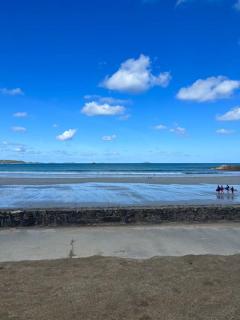 Maison de pêcheur et son loft à 300 m de la plage - 1