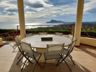 Spacious villa in Altea Hills - Altea - 7