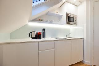 West Hampstead Serviced Apartments by Concept Apartments - London - 8
