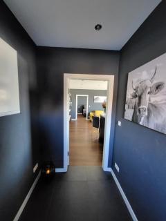 Quartier4 - mit privater Außensauna! - Sonthofen - 9