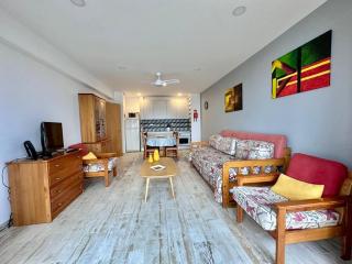 Panorama Family Apartment - Portimão - 2