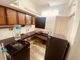 Andoor Homes, Apt No 3B - Trivandrum - 3
