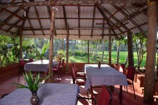 Doctors Ayurveda Heritage - 1