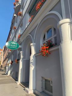Hotel Arcus Garden - Bratislava - 5