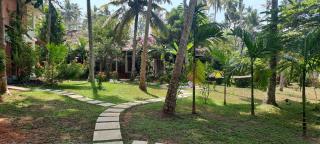 Doctors Ayurveda Heritage - Varkala - 0