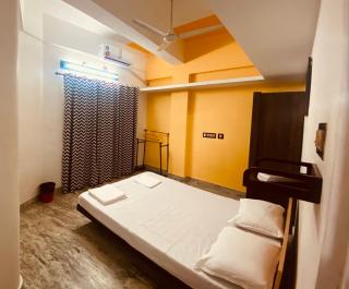 Andoor Homes, Apt No 3B - 4